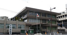 ポッポ保育園上中条校