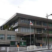 ポッポ保育園上中条校