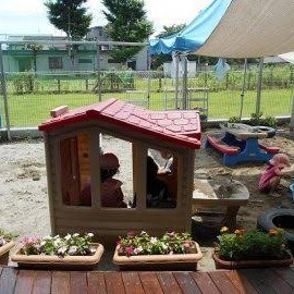 かつしか風の子保育園の写真2
