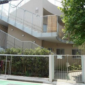 かつしか風の子保育園