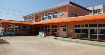 南高安幼稚園