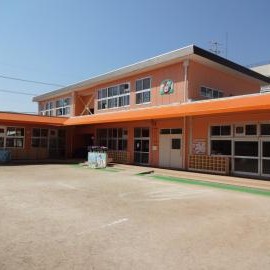 南高安幼稚園