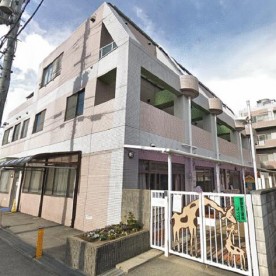 キリンこども園の写真2
