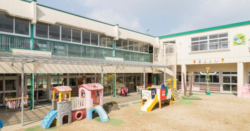 認定こども園志紀保育園