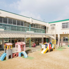 認定こども園志紀保育園