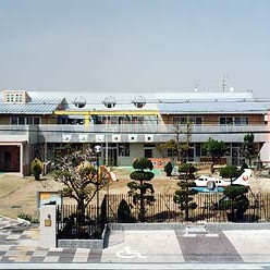 認定こども園　みよし保育園
