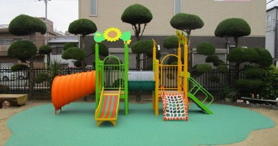 ふじ第二保育園
