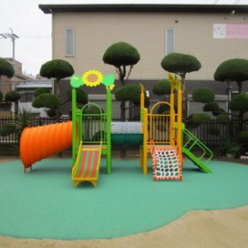 ふじ第二保育園の写真2