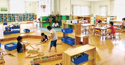 認定こども園五月橋保育所