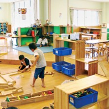 認定こども園五月橋保育所