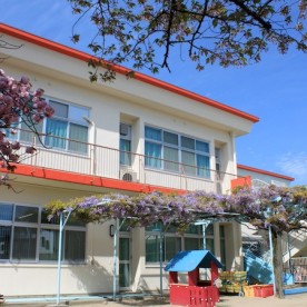 幼保連携型認定こども園はくちょう保育園