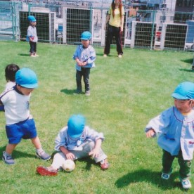 にじのこ保育園（ゆめの子保育園分園）の写真2
