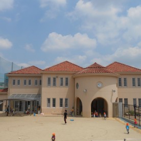 とらの子保育園（龍華こども園分園）