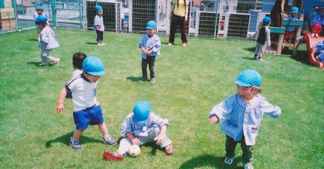 とらの子保育園（龍華こども園分園）