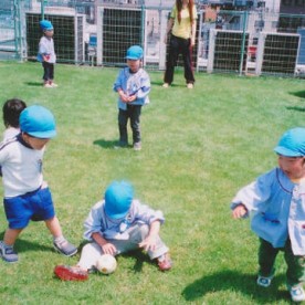 とらの子保育園（龍華こども園分園）の写真2