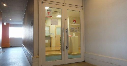 アスク久宝寺駅前保育園