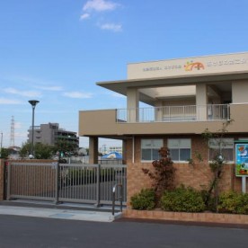 認定こども園あけぼの第二保育園