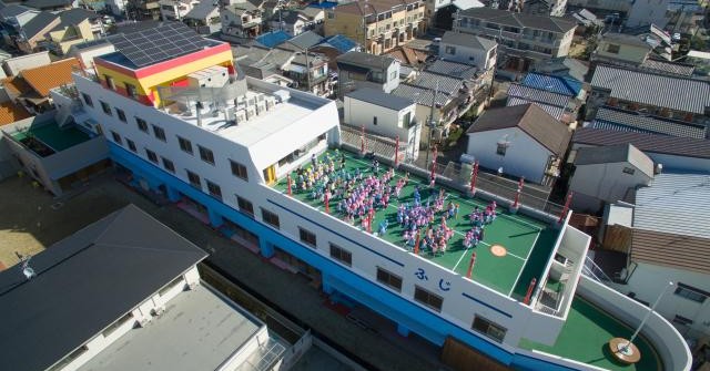 りぼん（認定こども園　ふじ保育園分園）