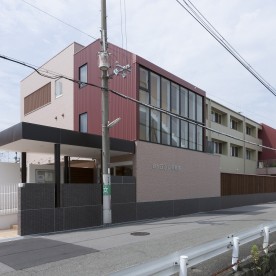 認定こども園　緑ヶ丘ふじ保育園