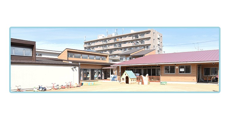 認定こども園のぞみのもり保育園