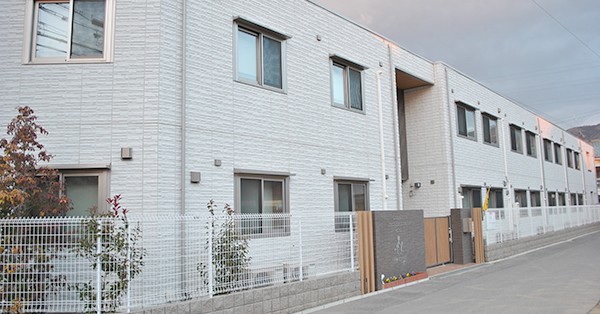 認定こども園八尾平和幼稚園