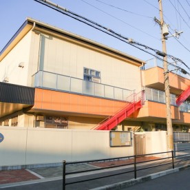 八尾市立安中ひかりこども園の写真2