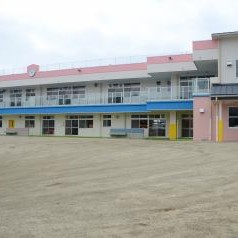八尾市立南山本せせらぎこども園