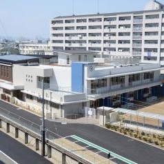 八尾市立志紀おおぞらこども園