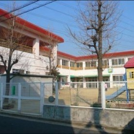 八尾市立東山本わかばこども園の写真2