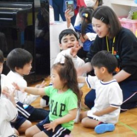 富田林市立富田林幼稚園