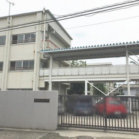 富田林市立新堂幼稚園の写真2