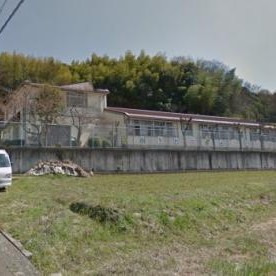 富田林市立彼方幼稚園の写真2