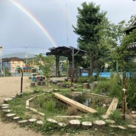 富田林市立錦郡幼稚園