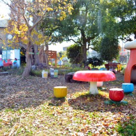 富田林市立青葉丘幼稚園の写真2