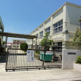 富田林市立大伴保育園