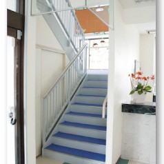 東大和早樹保育園の写真4