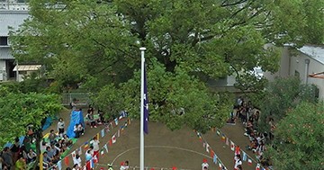 菊水保育園