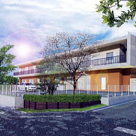 幼保連携型認定こども園寺池台こども園