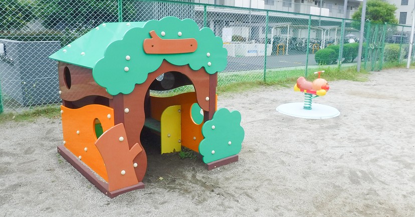 みつば保育園