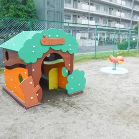 みつば保育園