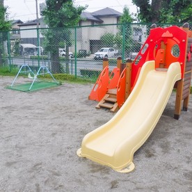 みつば保育園の写真2
