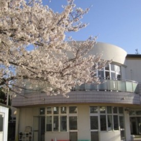 北幼稚園