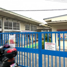 中央幼稚園の写真2