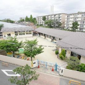 明徳保育園の写真2