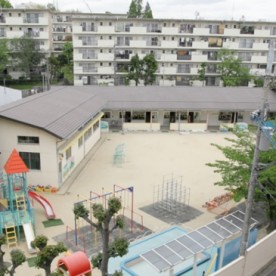 明徳保育園の写真3