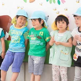 ねやがわ成美の森こども園