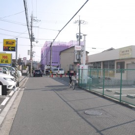 千成ヤクルトつばめＫＩＤＳ保育園の写真2