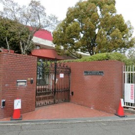 勝山愛和青葉台幼稚園