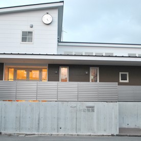長野台幼稚園