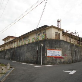 奈良佐保短期大学付属河内長野幼稚園